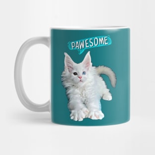 Cute Cat Mug